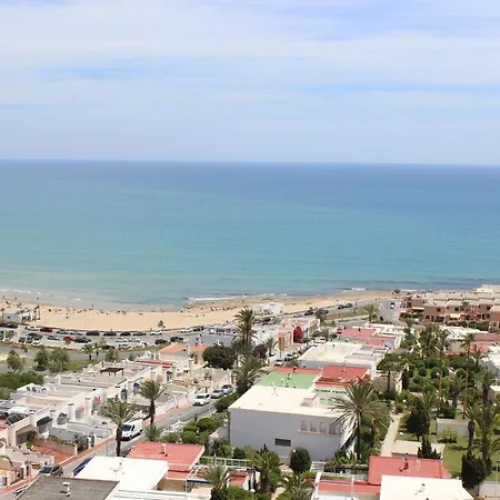 Con Vistas Al Mar Apartment *