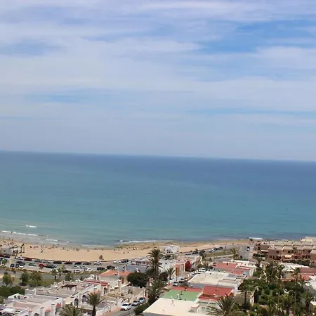 Con Vistas Al Mar Apartment