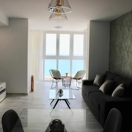 Con Vistas Al Mar Apartment Torrevieja