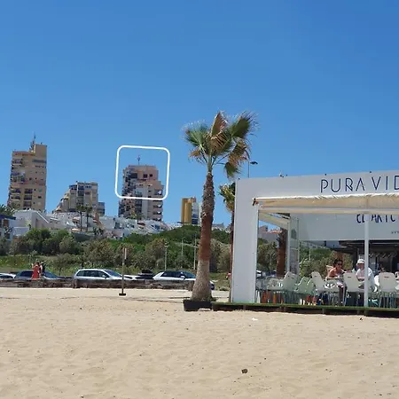 Con Vistas Al Mar Torrevieja