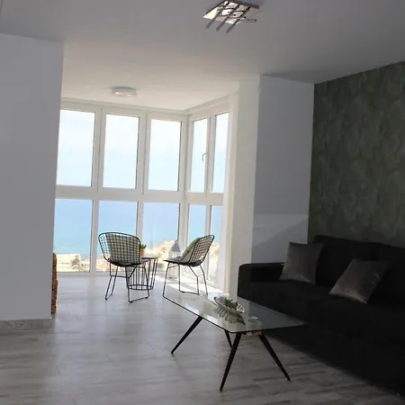Apartment Con Vistas Al Mar Torrevieja