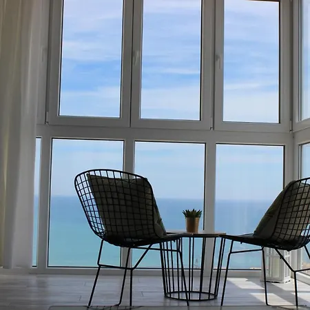 Con Vistas Al Mar